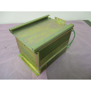 AMAT 0190-03554, ไดรเวอร์แม็ก, 50A, 2-แชนแนล - อุปกรณ์และอะไหล่เซมิคอนดักเตอร์ระดับโลกที่เชื่อถือได้ - Product Image 3