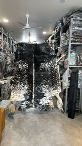 High Click Non-Slip Cow Hide Washable Fur <strong>Rugs</strong> New Design Soft Carpets Mats <strong>Printed</strong> Cowhide <strong>Rug</strong> for Bedroom - Product Image 6