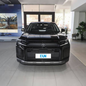 รถยนต์ใหม่คุณภาพสูง SUV โตโยต้า รอนฟาง RAV4 รุ่นปี 2026 เครื่องยนต์ 2.0 ลิตร ขับเคลื่อนสี่ล้อ รุ่นหรูหรา ไฮบริด - Product Image 1