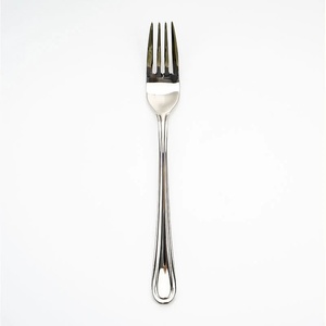 Juego de Cubiertos de Acero Inoxidable Jaya Mata JM784 de 24 Piezas, Tenedores, Cucharas, Cuchillos de Mesa y Cucharas de Té Reutilizables para Hogar y Restaurantes - Product Image 6