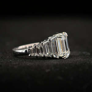 Fabricant de bijoux en diamant en or 18 carats Vente en gros Bijoux en or fin avec - Product Image 2