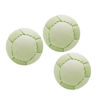 Meilleure vente : Ensemble de boules de pétanque personnalisées avec logo, dernier design, par le fabricant – Ensemble promotionnel de boules de boccia