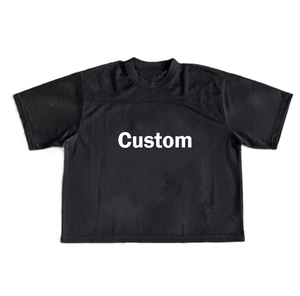 T-shirt pour hommes grande taille, t-shirt en coton pour hommes - Product Image 2