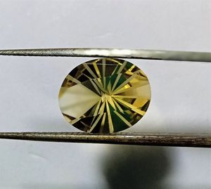 Natural <b>Citrine</b> Oval Fantasy Cut Loose Gemstone Yellow <b>Citrine</b> Stone For Jewelry <b>Ring</b> Pendant Wholesale Fine Quality Gem - Product Image 3