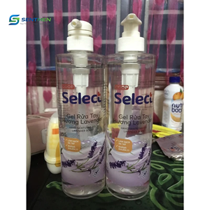 Gel Desinfectante de Manos con Extracto de Té Verde, 630 ml, Antibacterial, Sin Enjuague, Hidratante, Hecho en Vietnam, Venta al Por Mayor - Product Image 4