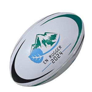 Balón de Rugby NRL Personalizado, Balón de Fútbol de Liga Union, Entrenamiento, Publicidad Promocional, Balón Deportivo, Suministro del Fabricante - Product Image 5