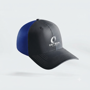 Gorra de Béisbol Bordada en 3D Personalizable de Última Moda, con Visera Curva, Transpirable, Impermeable, 100% Algodón, Estilo Deportivo Ajustable - Product Image 5