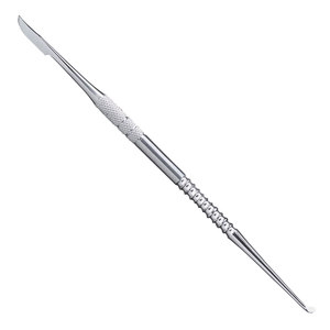 GRAZIL Hylin Le Cron Instrument 135 mm Instrument dentaire de haute stabilité pour la sculpture et le modelage de la cire avec précision - Product Image 1