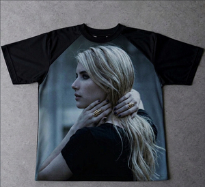 Camisetas de Verano para Hombre, Personalizadas, al Por Mayor, Precio Económico, 100% Algodón, Tejido Transpirable, Secado Rápido, MOQ Bajo, Alta Calidad - Product Image 2