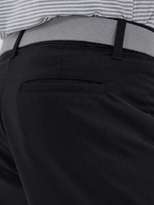 Pantalones Cortos Chino de Algodón para Hombre, Corte Slim, Vintage, de Alta Calidad, Ecológicos, con Logotipo Personalizado en la Parte Delantera, Casuales de Verano, Elásticos y Transpirables, OEM - Product Image 6