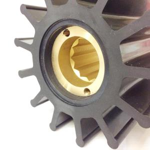 ใบพัดปั๊มน้ำ TAIWAN SUNITY S12R รุ่นยาง 45353-94118 - Product Image 3