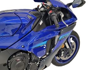 Vente en gros 2025 Moto Sportive de Route Bleue YZF R1 998cc Manuelle Refroidie par Liquide 4 Cylindres 6 Vitesses Hautes Performances Vitesse Max 300km - Product Image 3