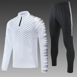Conjunto personalizable de camiseta de fútbol americano y fútbol, ropa transpirable de entrenamiento de talla grande para hombres, aficionados y kit de uniforme de rugby - Product Image 5