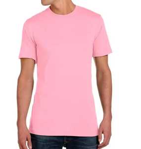 Camiseta de gimnasio para hombre de primera calidad, hecha a medida, con nuevo diseño, de spandex y poliéster. - Product Image 4