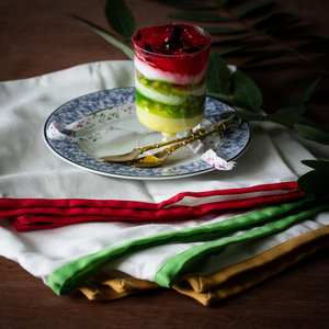 Serviette de cuisine jetable en coton tissé - Lavable et durable, écologique, approvisionnement en gros auprès d'un fabricant OEM/ODM - Product Image 5