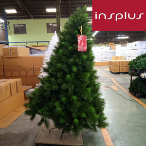 Servicio Profesional de Inspección y Control de Calidad Previa al Envío de Árboles de Navidad en Vietnam, Inspector INSPLUS - Product Image 3