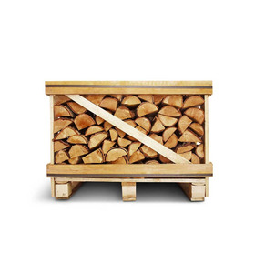 Leña Seca Concentrada de Madera Dura Mixta para Máxima Eficiencia Energética - Product Image 3