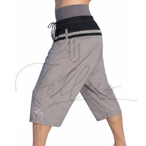 Traje de Baño Islámico Halal para Hombre, con Logotipo Personalizado al por Mayor, Ropa Deportiva Awrah, Cintura Elástica, Transpirable, de Secado Rápido, 100% - Product Image 5