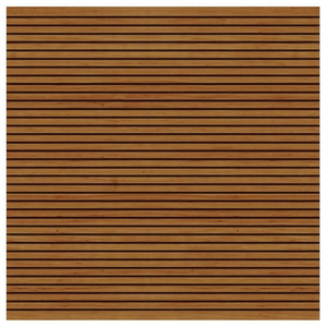 Panneaux de tambour en bois massif élégance rustique décoration murale de style ferme flexible pour chambre salon salle de bain utilisation hôtel - Product Image 3