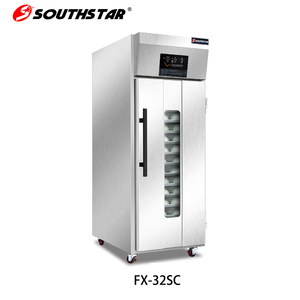 Southstar 热销 32 托盘单门缓速发酵机，带智能接口和大容量腔室 - Product Image 1