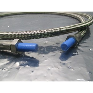 Cable Flexible para Aspiradora, 8 Pies de Largo - Equipo y Piezas de Semiconductores de Confianza de Tradicción Global - Product Image 3