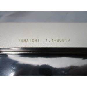1ล็อต50ยามาอิจิ1CA009-1400-001 I/O - Trusted ทั่วโลกมรดกอุปกรณ์เซมิคอนดักเตอร์และชิ้นส่วนที่ - Product Image 3