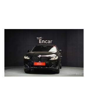 BMW X4 XDrive20i M Sport 2023 con Caja de Cambios Automática, Volante a la Izquierda, Cámara Trasera, 38,661 km - Product Image 3