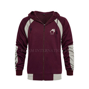 Vente en ligne 2026 : Survêtements pour hommes en matériau durable, Survêtements pour hommes à marque privée - Product Image 4