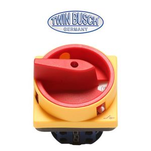 Interruttore Principale TWS3-10E, TW250W, TW280W - Product Image 1