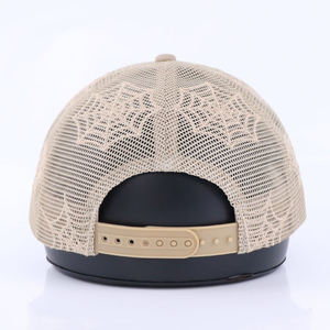 OEM 2026 New Arrival Custom High-Quality <b>Foam</b> Mesh Custom Embroidered Hat Trucker Custom <b>Foam</b> Men trucker hats - Product Image 6