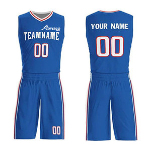 New Arrival Sports Wear 100% Polyester Fabric Volleyball Uniform Best Price Volleyball Uniform - Product Image 1