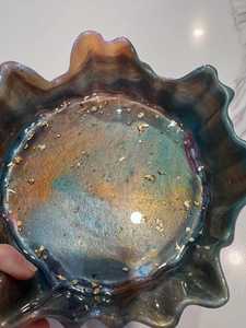 Grand bol brun - Product Image 3