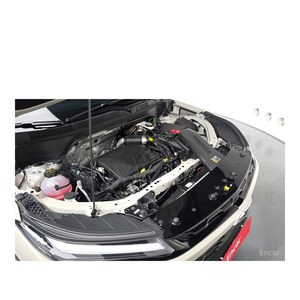 2023 Chevrolet (GM Daewoo) Trax 1.2 ACTIV with Automatic Gearbox Leather Seats Rear Camera 2,524 km Left Steering - Product Image 5