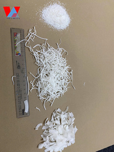 Coco desecado con alto y bajo en grasa seco y procesado AD para procesamiento de alimentos y confitería estilo Lima - Product Image 4