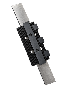 Lathe Adjustable Type Parting <b>Cut</b> <b>Off</b> <b>Tool</b> Holder 10 mm Shank with 1/8 x 3/4 x 6 inch HSS Blade for Metal Turning and Grooving - Product Image 6