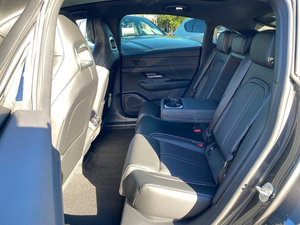 Mazda 6E EV RWD d'occasion 2025, moteur électrique (245 ch), batterie 80 kWh, Euro6e, 4x2, 2 essieux, transmission automatique, conduite à gauche - Product Image 6