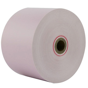 Papel en rollo jumbo de pulpa de madera virgen 100% de calidad en venta, compre papel en rollo jumbo de pulpa de madera virgen 100% sin recubrimiento y sin fibra de madera a bajo precio. - Product Image 4