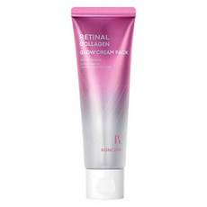 Bonsep Retinal Collagen <b>Glow</b> <b>Cream</b> Pack 1 Pack Anti-Aging Feature with Retinol Tube Packed - Product Image 1