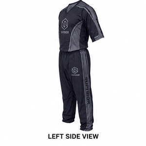 Uniforme de Lucha Profesional de Alta Calidad, Nuevo Estilo, Hecho a Medida, 100% Algodón, Uniforme Unisex para Adultos, Uniforme de Sparring - Product Image 5