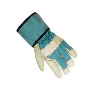<b>machine</b> working gloves New Style Oil Resistant Anti-Chemical Non-Slip Durable Anti-Static Silicone-Free - Product Image 3