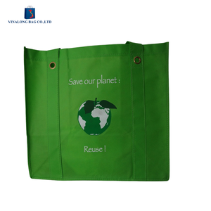 Bolsas no tejidas al por mayor con marca personalizada, suministro directo de fábrica OEM - Product Image 2