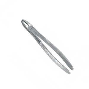 Premium Quality Berten Type Extraction Forceps PLUS 17 German Stainless Steel Dental Tooth Extracting Forceps Oral Surgery - Product Image 4