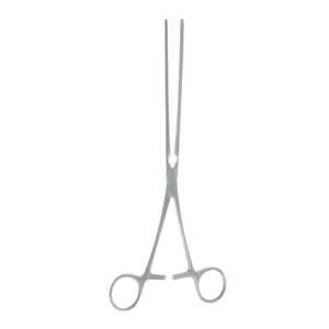 Pinzas para Procedimientos Intestinales de Alta Calidad, OEM, ODM, Venta al por Mayor, Fabricadas en Pakistán, Pinzas Médicas Intestinales de Acero Inoxidable - Product Image 2