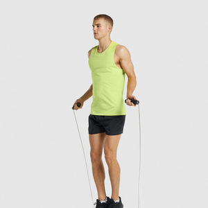 Quick-Dry <b>Men</b> Gym <b>Shorts</b> Breathable Workout Athletic Running <b>Shorts</b> with Pockets Wholesale Activewear - Product Image 4