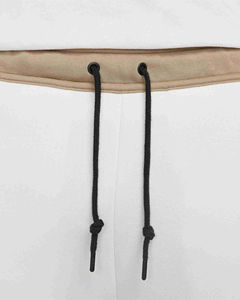 Pantalones Deportivos para Hombre, Tela de Felpa Suave, Corte Holgado, Pantalones de Invierno, Pantalones Deportivos Clásicos de Mezcla de Algodón para Entrenamiento - Product Image 3