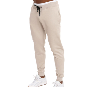 Stonefield <b>White</b> Casual Canvas Breathable Midweight Men's Straight <b>Jogger</b> Trouser Drawstring Closure Summer High Street - Product Image 1
