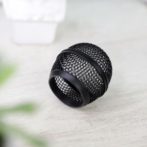 Tête de grille de microphone de remplacement en gros pour <span class=keywords><strong>Shure</strong></span> pour SM58 pour <span class=keywords><strong>Beta58</strong></span> - Product Image 6