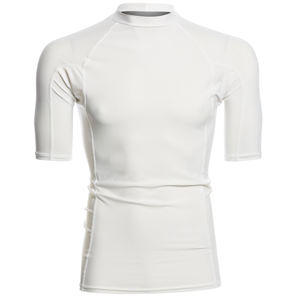 Camisetas de Compresión Duraderas para Hombre, de Secado Rápido, Material Spandex/Poliéster, Ropa Deportiva Personalizada, Precios al por Mayor, en Stock - Product Image 3