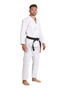 Uniforme de Jiu Jitsu Personalizado al por Mayor, Uniforme de Artes Marciales de Alta Calidad para Entrenamiento, Kimono Bjj Gi - Product Image 5