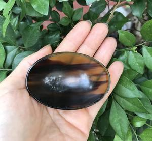 Nouvel Arrivage : Bol de Service en Corne – Meilleure Vaisselle Classique Polie pour Dîners, Collations, Desserts et Fêtes – Vente en Gros - Product Image 4